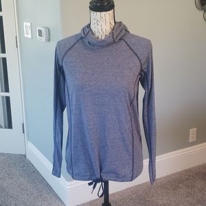 Under Armour, x small, pullover NWOT